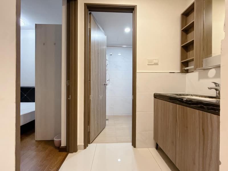 Servis Apartment untuk Dijual di Country Garden Central Park - Joey Chai - PropertyGuru.com.my
