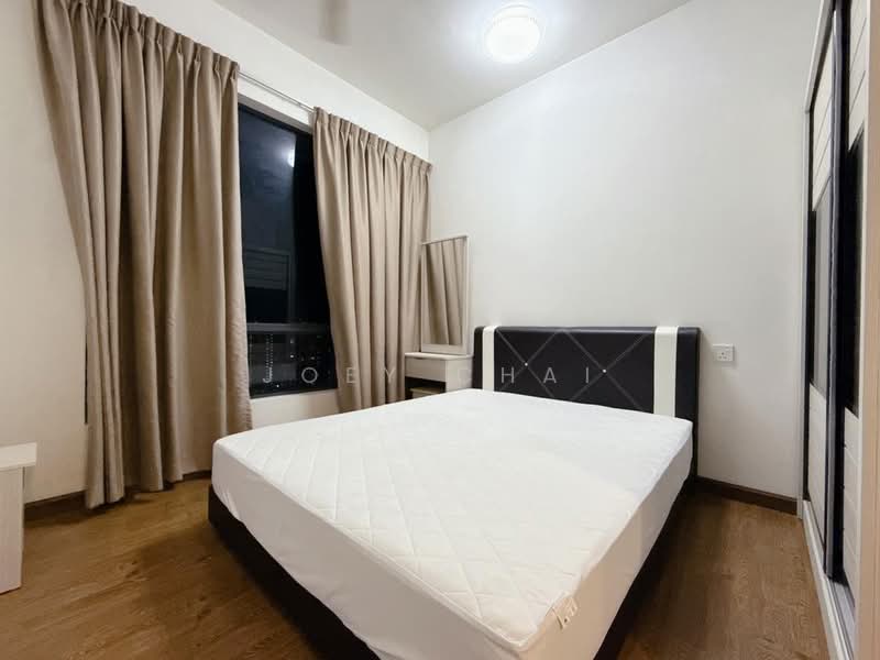 Servis Apartment untuk Dijual di Country Garden Central Park - Joey Chai - PropertyGuru.com.my