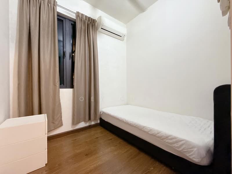 Servis Apartment untuk Dijual di Country Garden Central Park - Joey Chai - PropertyGuru.com.my