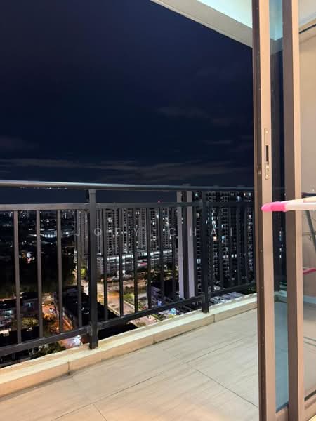 Servis Apartment untuk Dijual di Country Garden Central Park - Joey Chai - PropertyGuru.com.my