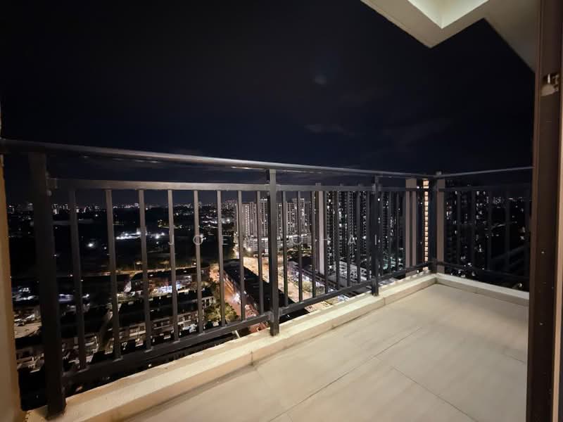 Servis Apartment untuk Dijual di Country Garden Central Park - Joey Chai - PropertyGuru.com.my