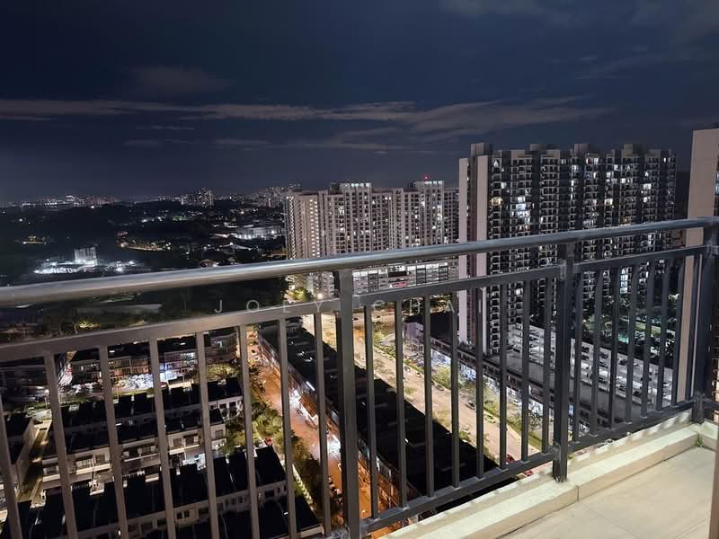 Servis Apartment untuk Dijual di Country Garden Central Park - Joey Chai - PropertyGuru.com.my