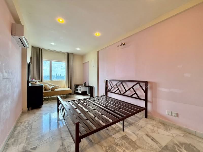 Kondominium untuk Dijual di Vista Panorama - Hailey Leong - Bedroom - PropertyGuru.com.my