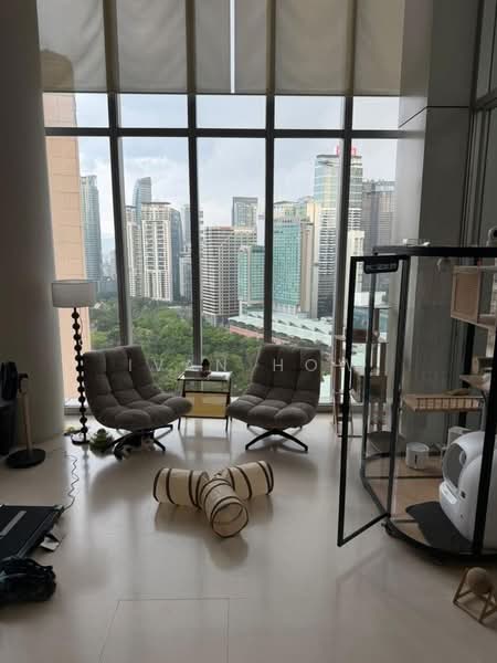 For Sale - One KL