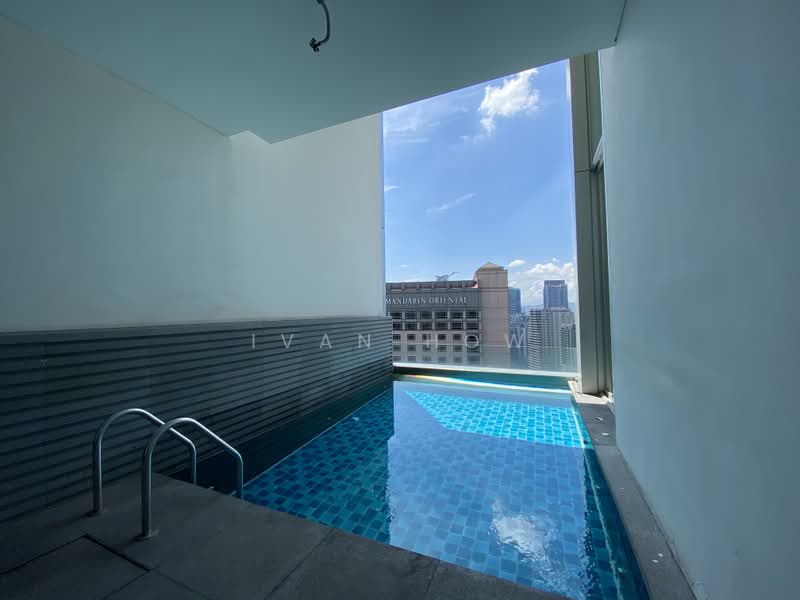 Kondominium untuk Dijual di One KL - Ivan How - PropertyGuru.com.my