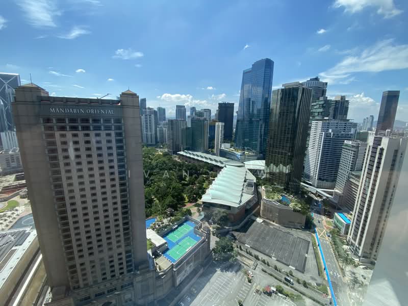 Kondominium untuk Dijual di One KL - Ivan How - PropertyGuru.com.my
