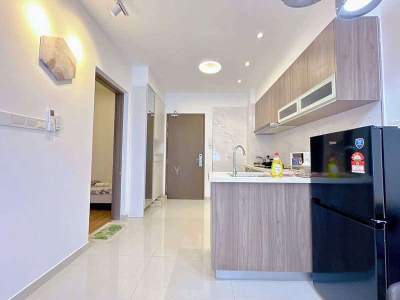 Servis Apartment untuk Dijual di Country Garden Central Park - Joey Chai - PropertyGuru.com.my