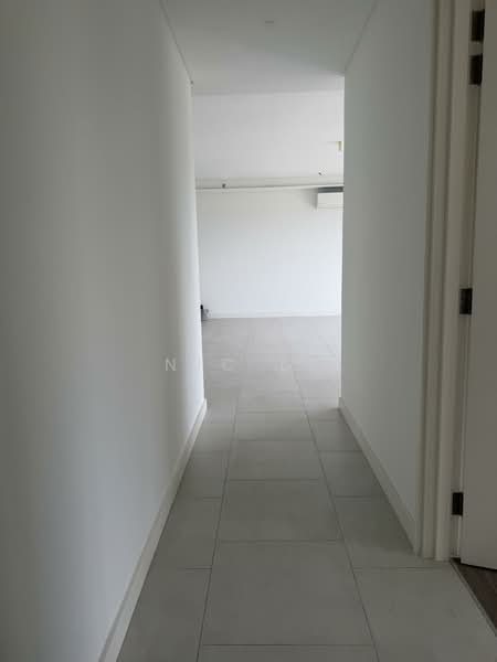 Service Residence for Sale at Jendela Residences - Nic Lu - Corridor - PropertyGuru.com.my