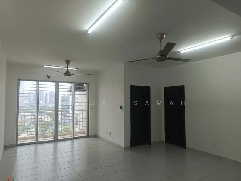 Kondominium untuk Disewa di Residensi Puchongmas - Faridah Samah - Living Room - PropertyGuru.com.my
