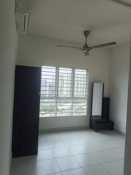Kondominium untuk Disewa di Residensi Puchongmas - Faridah Samah - Bedroom - PropertyGuru.com.my