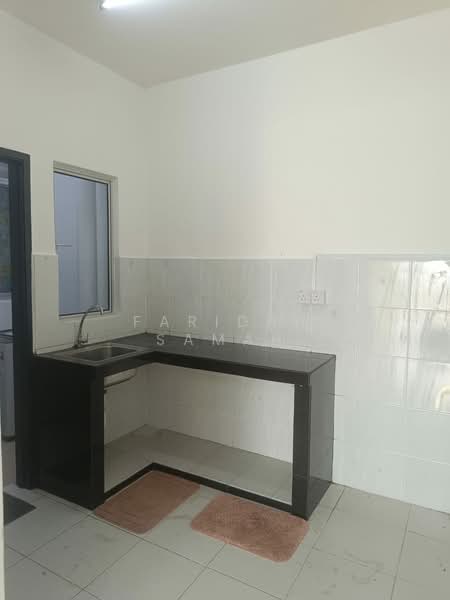 Kondominium untuk Disewa di Residensi Puchongmas - Faridah Samah - Kitchen - PropertyGuru.com.my