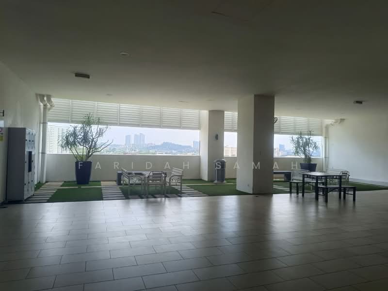 Kondominium untuk Disewa di Residensi Puchongmas - Faridah Samah - Exterior - PropertyGuru.com.my