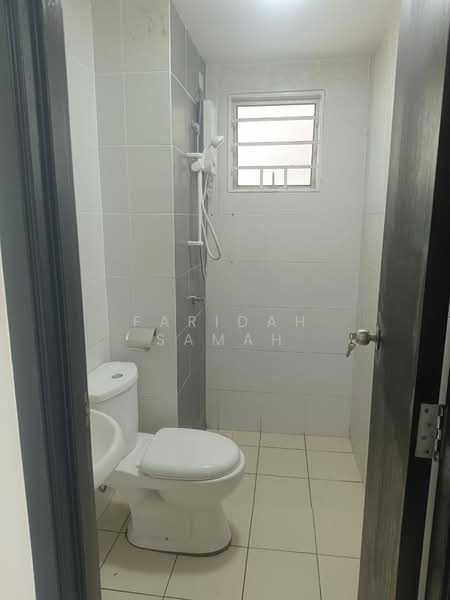 Kondominium untuk Disewa di Residensi Puchongmas - Faridah Samah - Bathroom - PropertyGuru.com.my