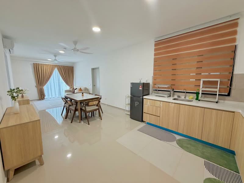 Service Residence for Rent at Hana @ Eco Ardence - Kelvin Pang - PropertyGuru.com.my