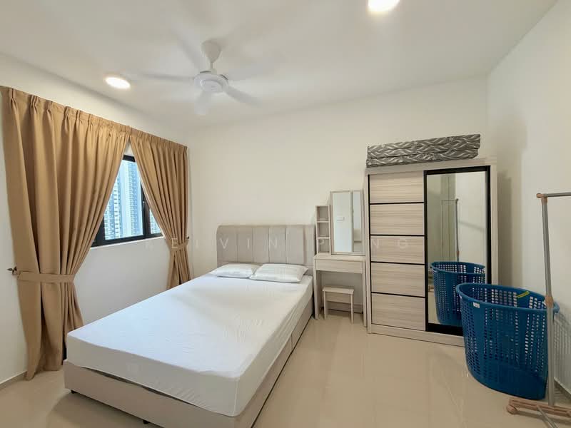 Service Residence for Rent at Hana @ Eco Ardence - Kelvin Pang - PropertyGuru.com.my