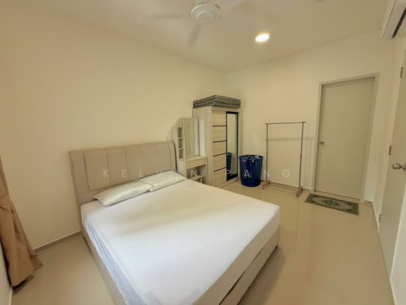 Service Residence for Rent at Hana @ Eco Ardence - Kelvin Pang - PropertyGuru.com.my