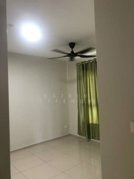 Servis Apartment untuk Disewa di Seiring Residensi - Nazrin Affendy - Interior - PropertyGuru.com.my