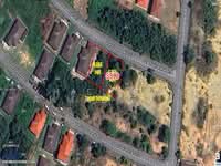 For Sale - Bungalow Lot Non Bumi Mahkota Hills Sek 10