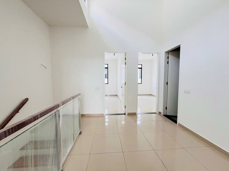 Rumah Teres 2 Tingkat untuk Dijual di Bandar Sri Alam (Johor Bahru) - Sky Tan - Interior - PropertyGuru.com.my