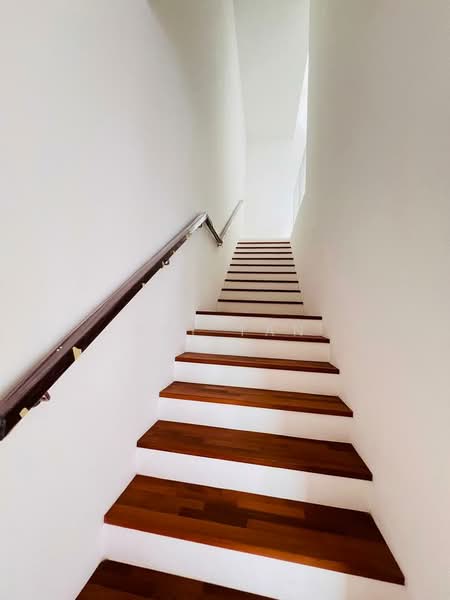 Rumah Teres 2 Tingkat untuk Dijual di Bandar Sri Alam (Johor Bahru) - Sky Tan - Interior - PropertyGuru.com.my