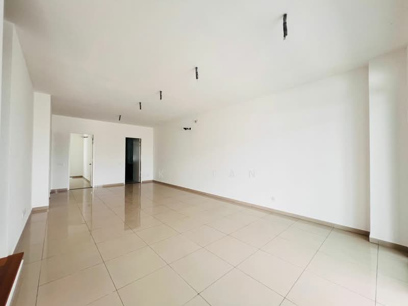 Rumah Teres 2 Tingkat untuk Dijual di Bandar Sri Alam (Johor Bahru) - Sky Tan - Interior - PropertyGuru.com.my