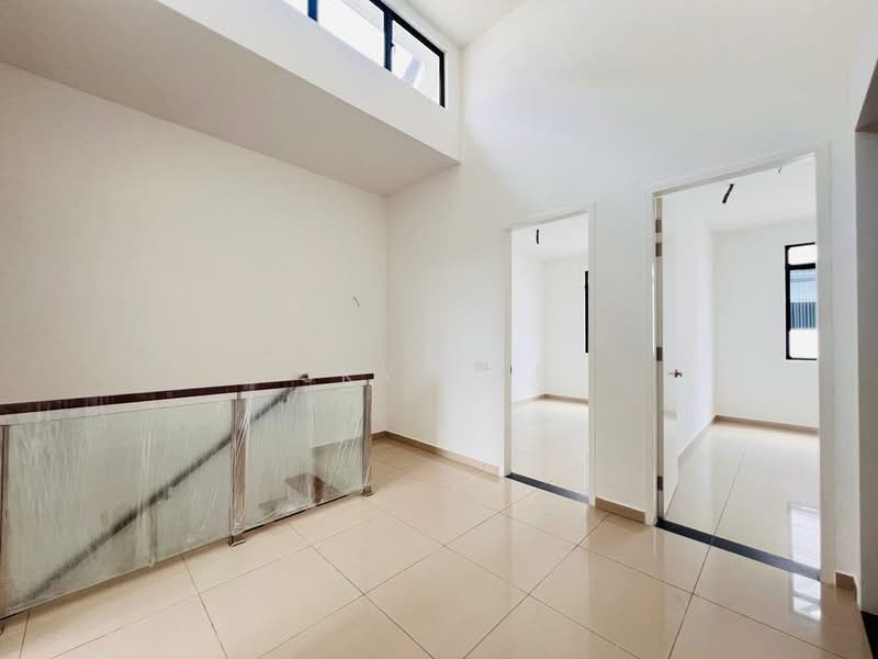 Rumah Teres 2 Tingkat untuk Dijual di Bandar Sri Alam (Johor Bahru) - Sky Tan - Interior - PropertyGuru.com.my