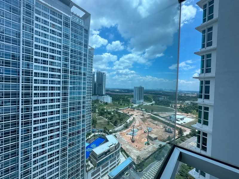 Kondominium untuk Dijual di 1Medini - RQ Tee - View - PropertyGuru.com.my