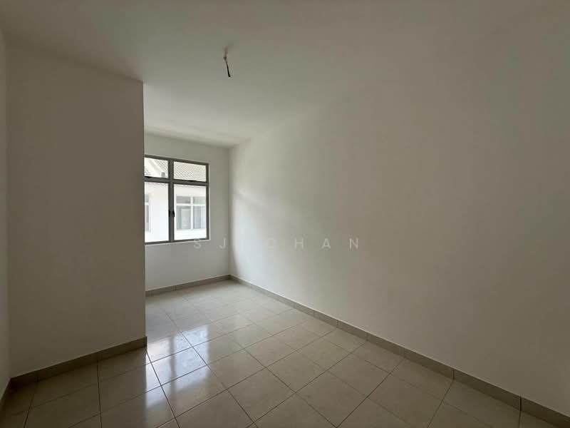 Terraced House for Rent in Pasir Gudang (Johor) - SJ CHAN - Interior - PropertyGuru.com.my