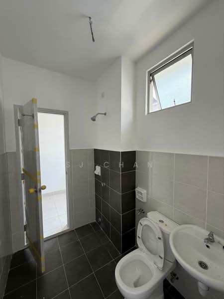 Terraced House for Rent in Pasir Gudang (Johor) - SJ CHAN - PropertyGuru.com.my