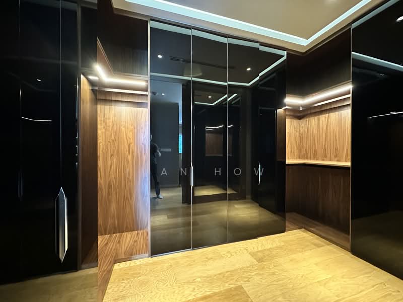 Service Residence for Sale at The Ritz-Carlton Residences - Ivan How - Interior - PropertyGuru.com.my