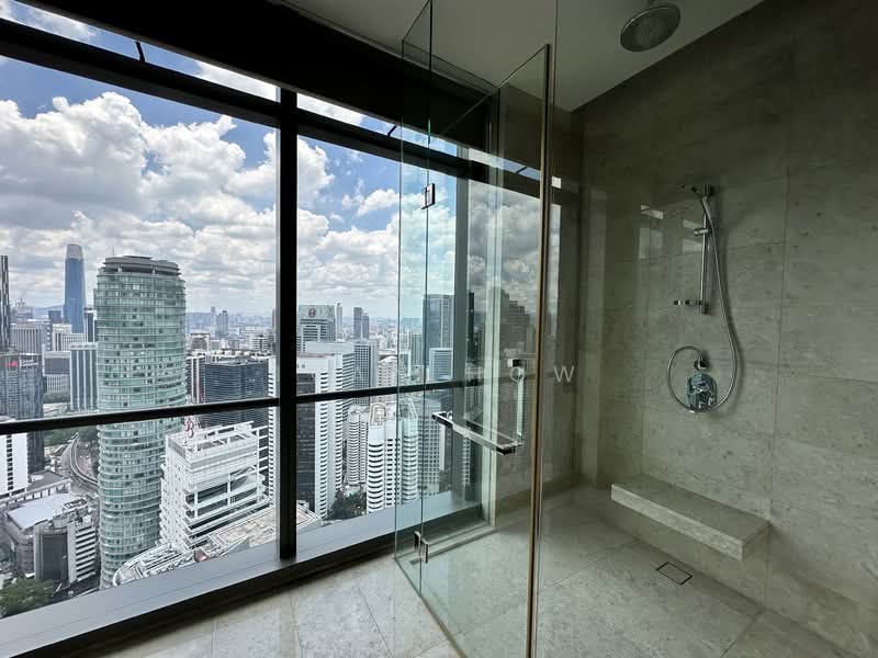 Service Residence for Sale at The Ritz-Carlton Residences - Ivan How - Bathroom - PropertyGuru.com.my