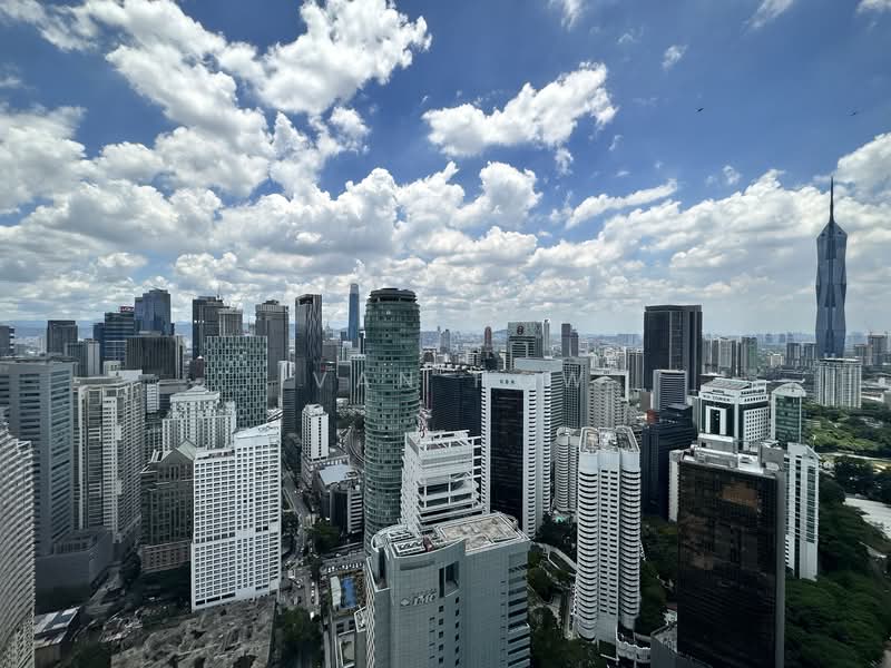 Service Residence for Sale at The Ritz-Carlton Residences - Ivan How - Exterior - PropertyGuru.com.my