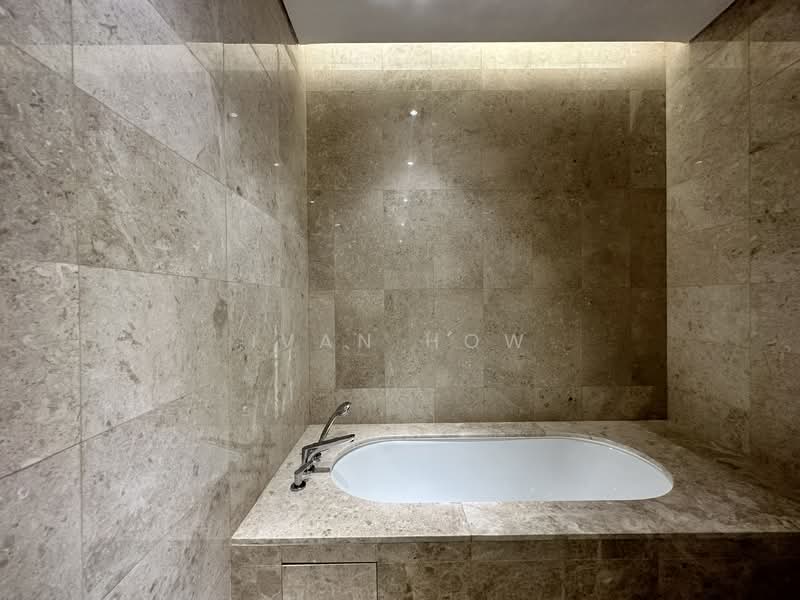 Service Residence for Sale at The Ritz-Carlton Residences - Ivan How - Bathroom - PropertyGuru.com.my