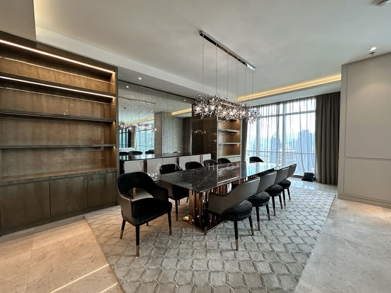 Service Residence for Sale at The Ritz-Carlton Residences - Ivan How - PropertyGuru.com.my