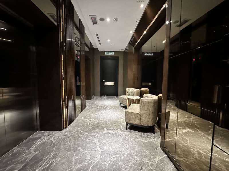 Service Residence for Sale at The Ritz-Carlton Residences - Ivan How - PropertyGuru.com.my