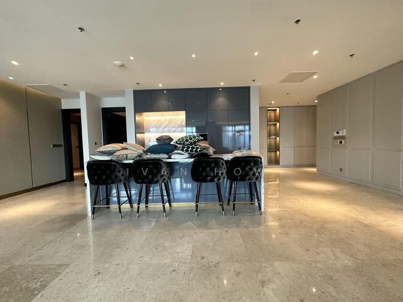 Service Residence for Sale at The Ritz-Carlton Residences - Ivan How - PropertyGuru.com.my