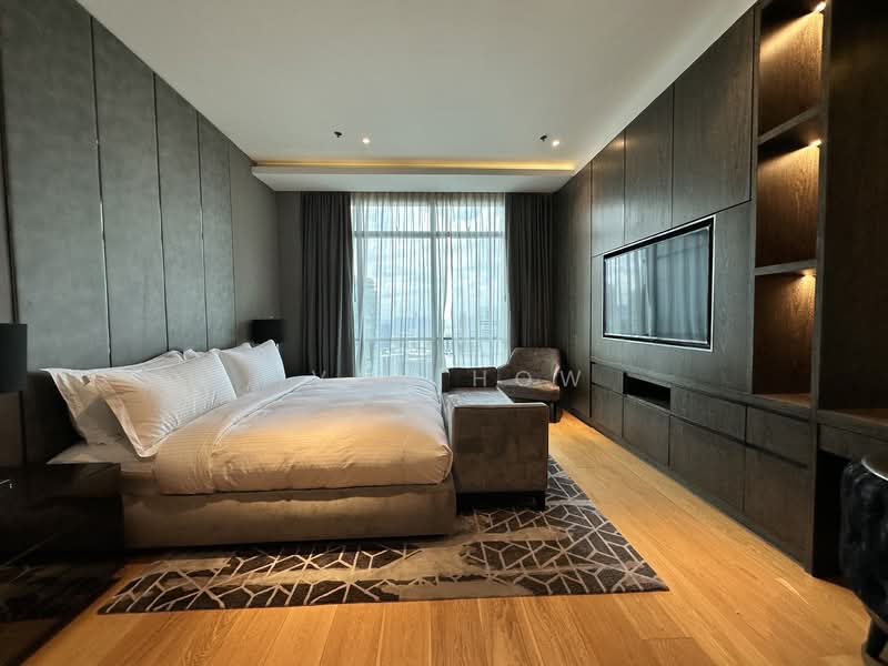 Service Residence for Sale at The Ritz-Carlton Residences - Ivan How - PropertyGuru.com.my