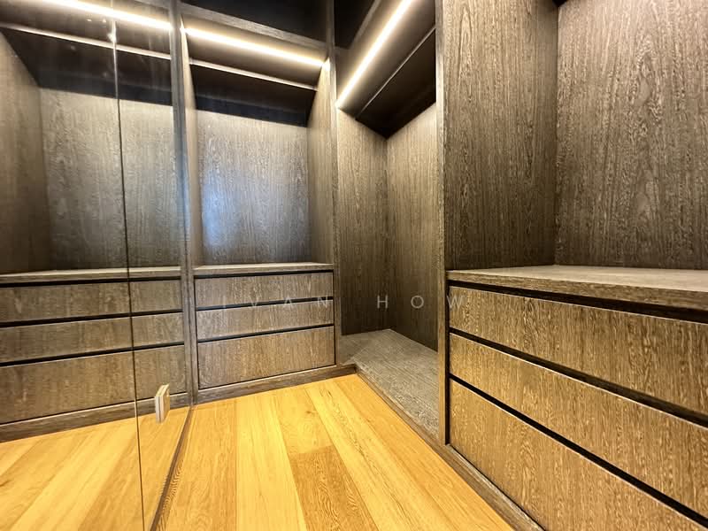 Service Residence for Sale at The Ritz-Carlton Residences - Ivan How - PropertyGuru.com.my