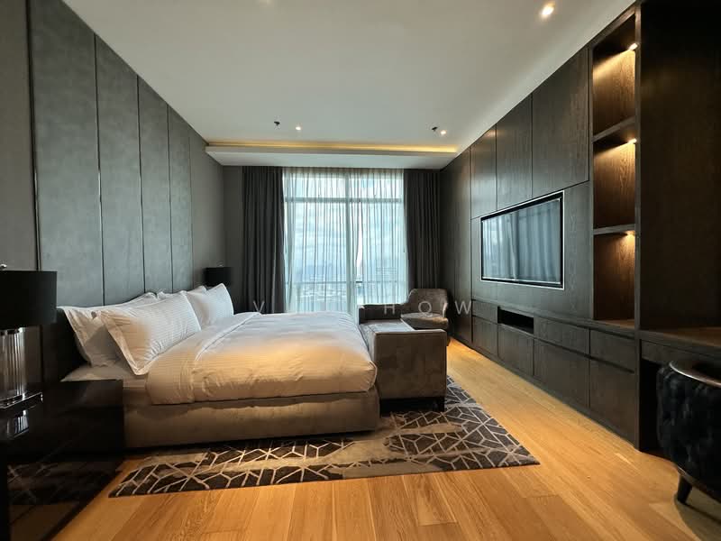 Service Residence for Sale at The Ritz-Carlton Residences - Ivan How - PropertyGuru.com.my