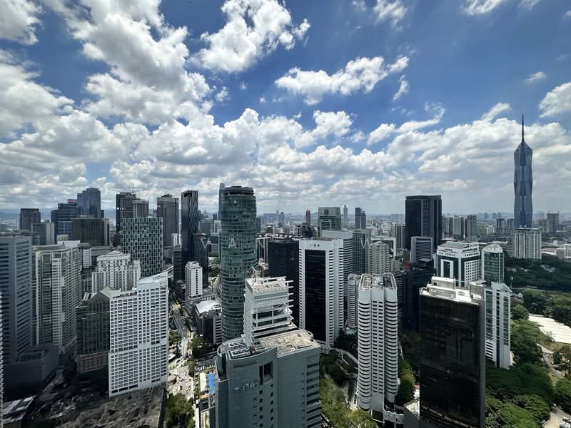 Service Residence for Sale at The Ritz-Carlton Residences - Ivan How - PropertyGuru.com.my