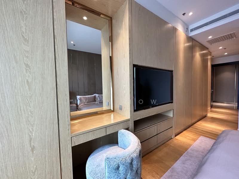 Service Residence for Sale at The Ritz-Carlton Residences - Ivan How - PropertyGuru.com.my