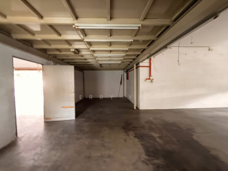 Terrace Factory for Rent in Seri Kembangan (Selangor) - Terry Yee - Interior - PropertyGuru.com.my