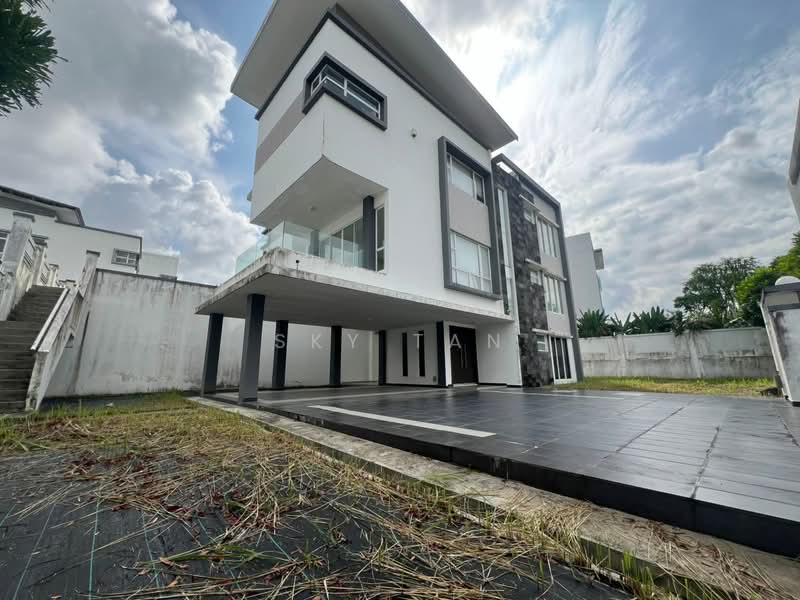 Bungalow for Sale in Horizon Hills (Iskandar Puteri (Nusajaya)) - Sky Tan - Exterior - PropertyGuru.com.my