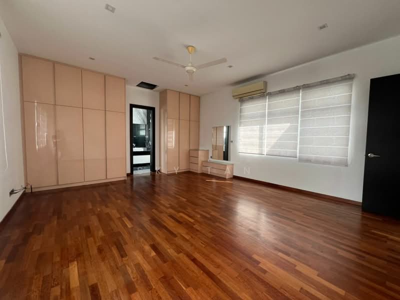 Bungalow for Sale in Horizon Hills (Iskandar Puteri (Nusajaya)) - Sky Tan - Bedroom - PropertyGuru.com.my
