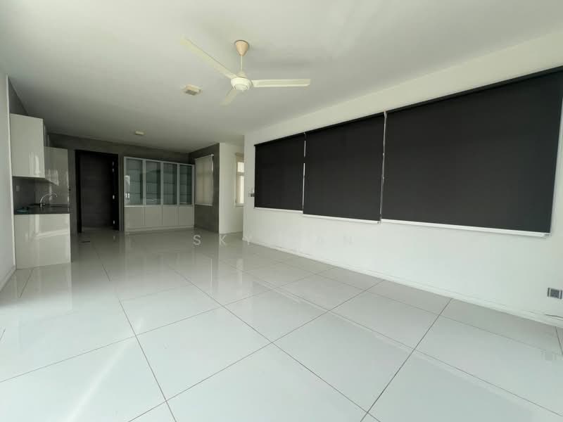 Bungalow for Sale in Horizon Hills (Iskandar Puteri (Nusajaya)) - Sky Tan - Living Room - PropertyGuru.com.my