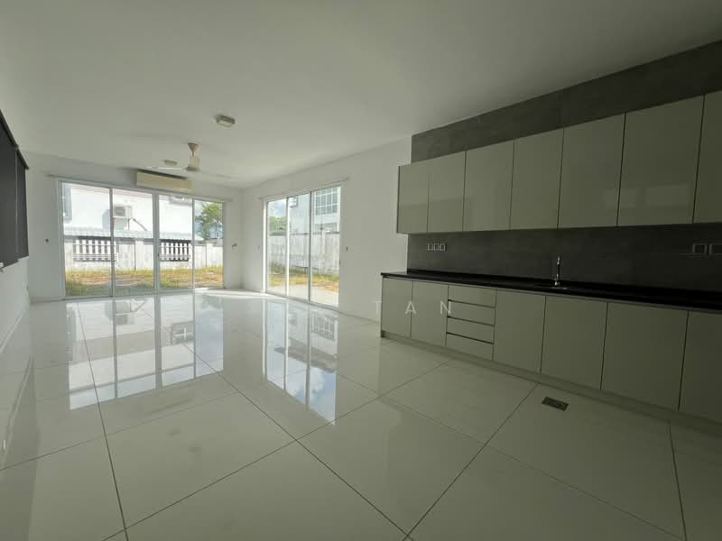 Bungalow for Sale in Horizon Hills (Iskandar Puteri (Nusajaya)) - Sky Tan - Living Room - PropertyGuru.com.my