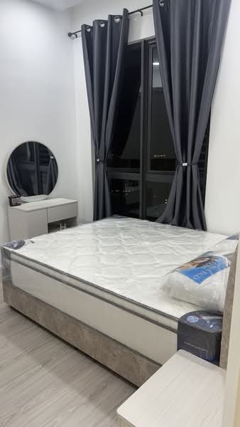 Service Residence for Rent at Meta City - HC Mark - Bedroom - PropertyGuru.com.my