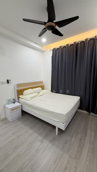Service Residence for Rent at Meta City - HC Mark - Bedroom - PropertyGuru.com.my