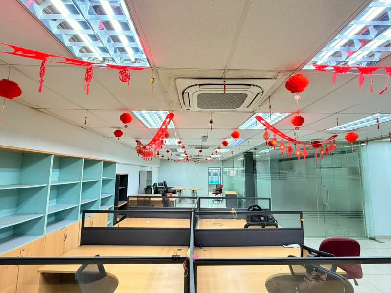 Terrace Factory for Rent in Seri Kembangan (Selangor) - Terry Yee - Interior - PropertyGuru.com.my