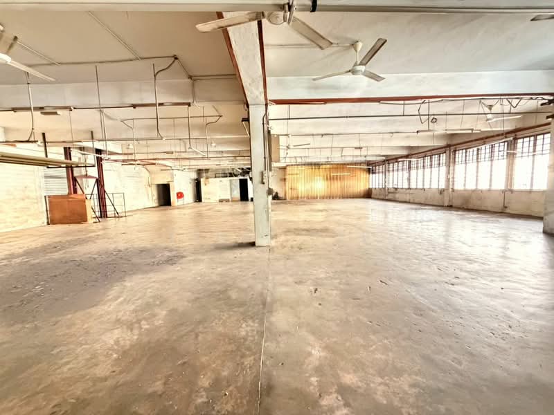 Terrace Factory for Rent in Seri Kembangan (Selangor) - Terry Yee - Interior - PropertyGuru.com.my